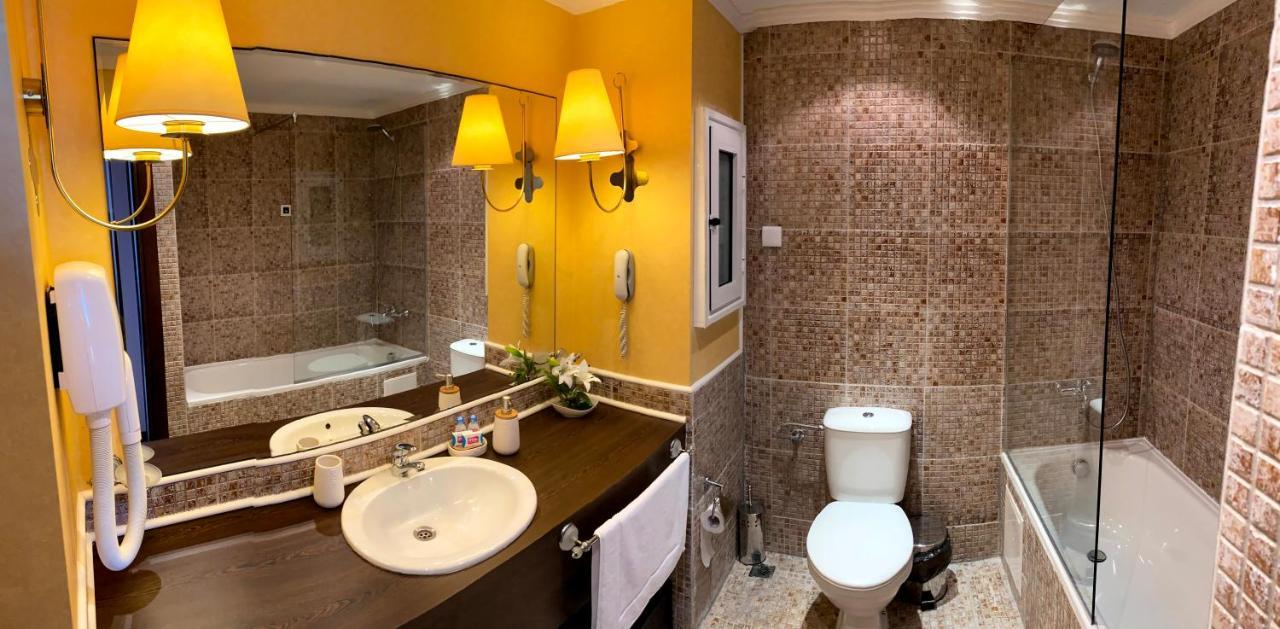 Royal Beach Premium Napospart Kültér fotó