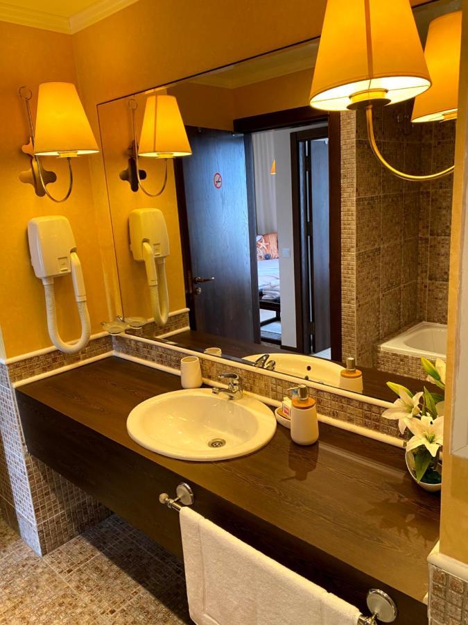 Royal Beach Premium Napospart Kültér fotó