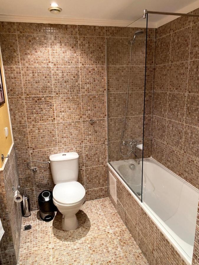 Royal Beach Premium Napospart Kültér fotó