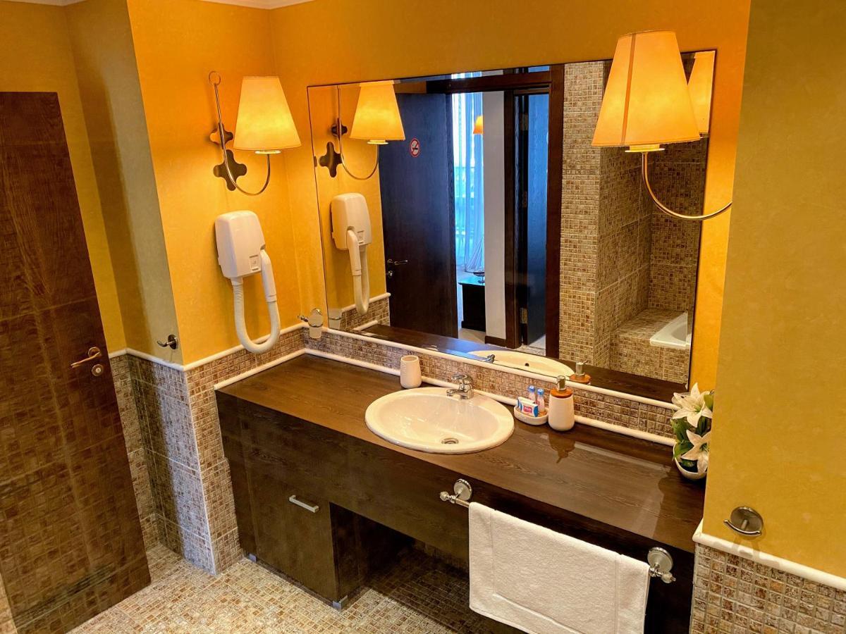 Royal Beach Premium Napospart Kültér fotó