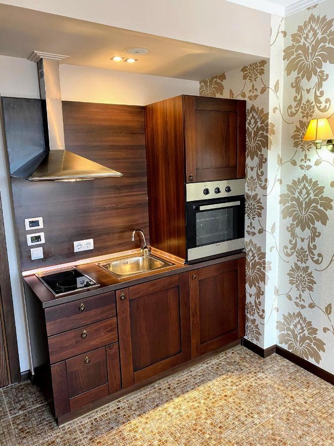 Royal Beach Premium Napospart Kültér fotó
