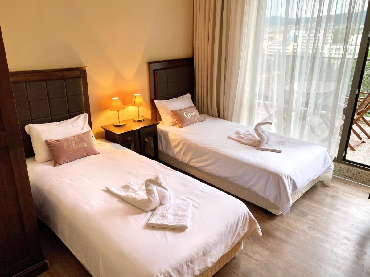 Royal Beach Premium Napospart Kültér fotó