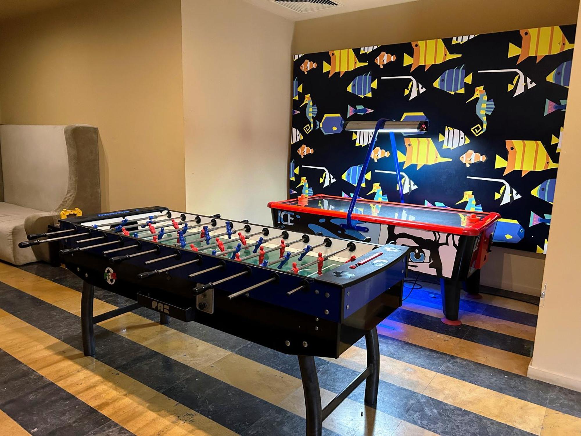 Royal Beach Premium Napospart Kültér fotó