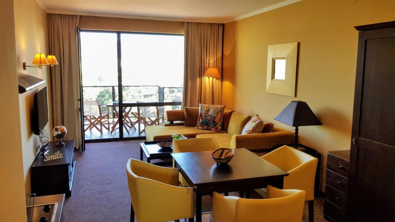 Royal Beach Premium Napospart Kültér fotó
